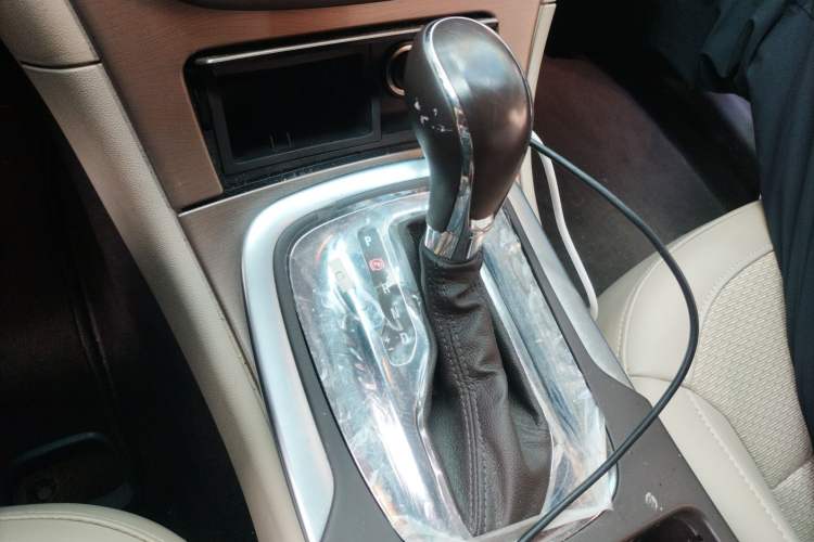 Used Buick Regal 2011 2.0L Comfort Edition