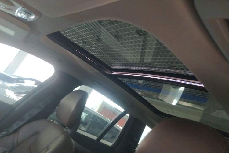 Used Volvo XC90 2018 T6 Zhiyi Edition 7-Seater