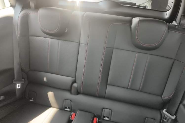 Used MINI Electric MINI COOPER JCW 2025 JOHN COOPER WORKS