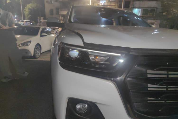 Used Haval H6 2021 National Trend Edition 1.5T Automatic Champion Version