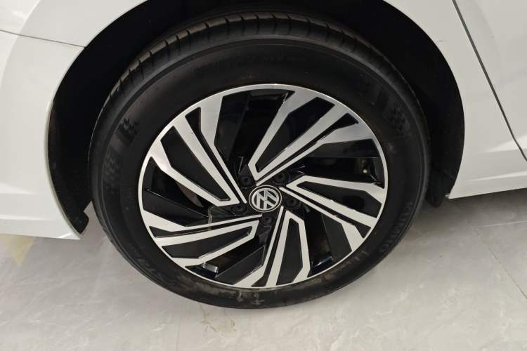 Used Volkswagen Sagitar 2022 280TSI DSG Excellence Edition Exterior 5