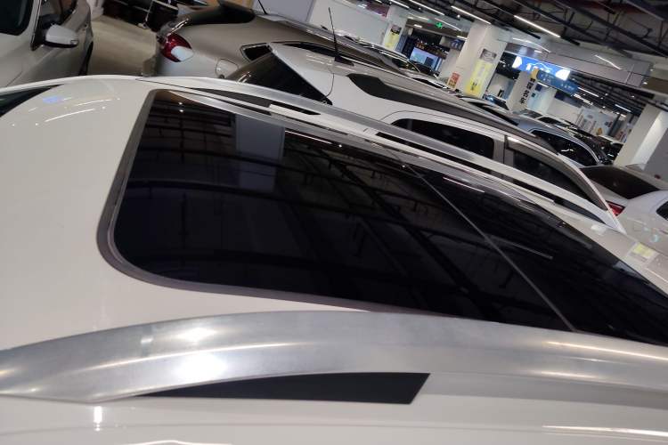 Used Volkswagen T-Cross 2019 280TSI DSG Comfort Edition Roof