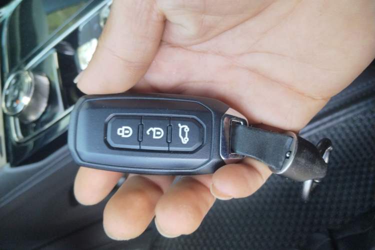 Used Ford Equator Sport 2022 Facelift EcoBoost 170 Prestige Model