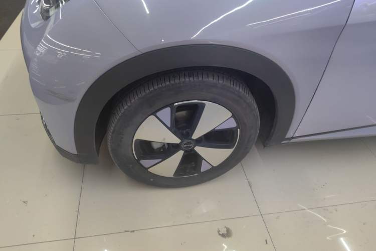 Used BYD Dolphin 2023 420 km Fashion Edition
