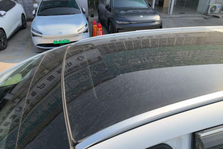 Used BYD Song MAX New Energy 2019 DM 1.5T Smart Connect Zhiyao Model 7 Seats China V Emission Standard