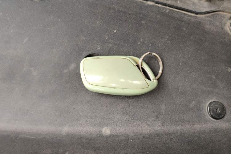 Used Roewe i5 2020 1.5L Automatic 4G Connect Luxury Flagship Edition