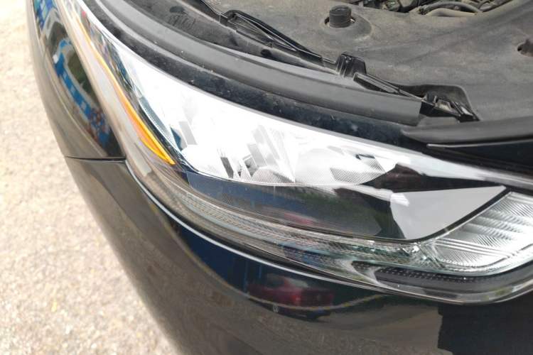 Used Toyota Highlander 2023 2.5L Smart Electric Hybrid Dual-Drive Elite Version 7 Seats
