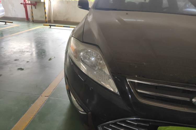 Used Ford Mondeo 2013 2.3L Fashion Edition