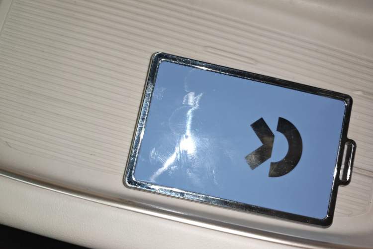 Used Nio EC7 2024 75 kWh