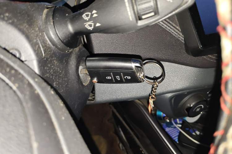 Used Ford Escort 2015 1.5L Automatic Fashion Model
