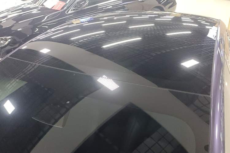 Used Tesla Model 3 2020 Revised Version Standard Range Rear-Wheel Drive – Upgraded Edition