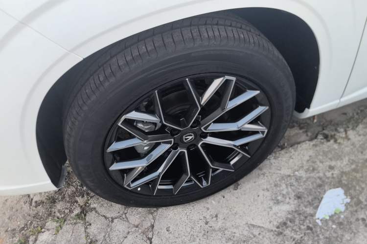 Used Changan UNI-Z 2025 1.5T Luxury Version