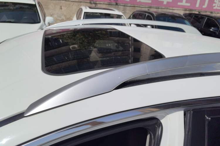 Used Bestune X80 2015 2.0L Automatic Comfort Anniversary Edition