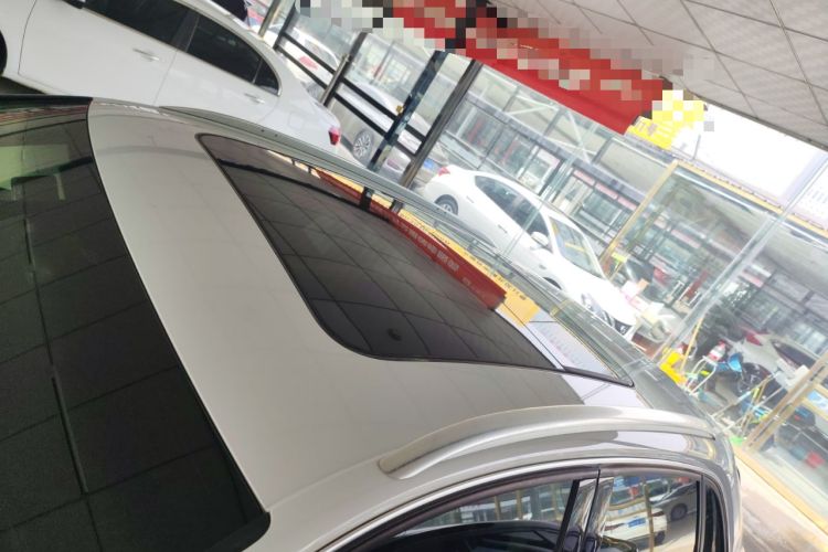 Used Audi Q3 2018 30th Anniversary Edition 35 TFSI Fashion Model
