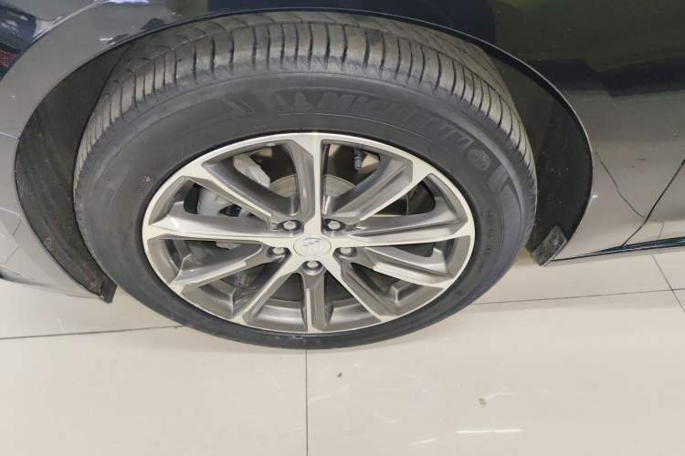 Used Buick LaCrosse 2022 652T Luxury Version
