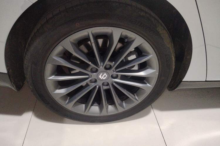 Used Leapmotor C01 2024 Pure Electric 525 Luxury Edition
