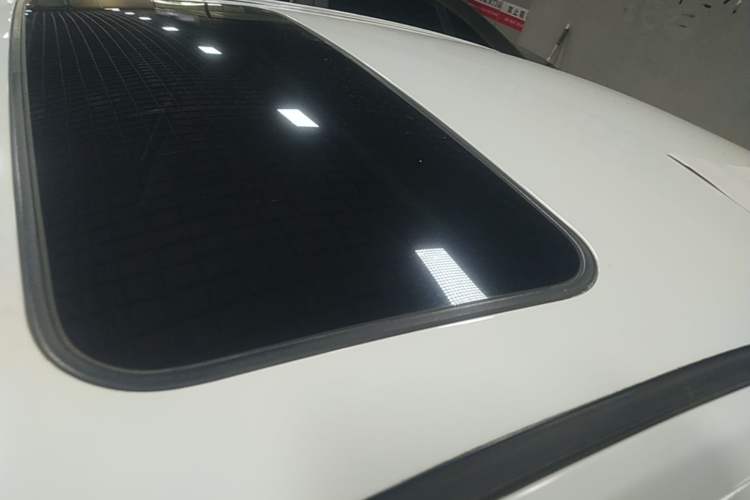 Used Geely Auto Emgrand 2021 UP 1.5L CVT Advanced Edition
