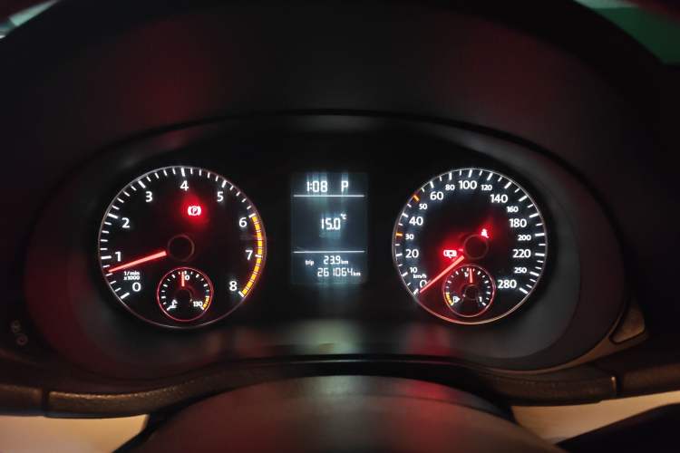 Used Volkswagen Passat 2013 1.8TSI DSG Prestige Edition