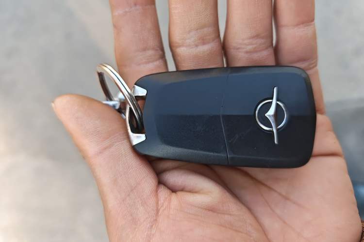 Used Haima S5 2016 1.6L Manual Luxury Tech Edition
