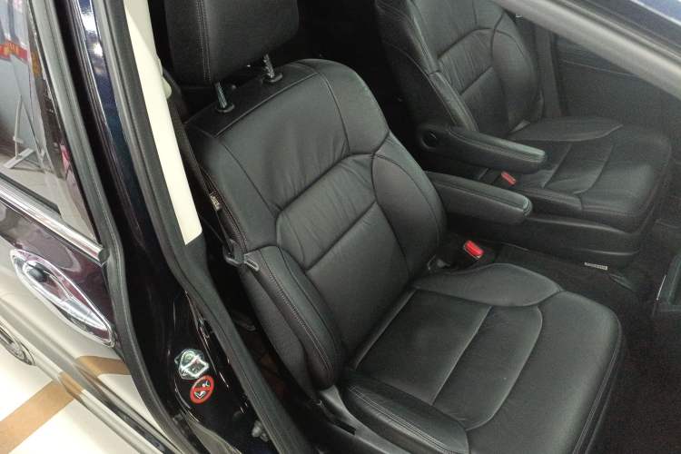 Used Honda Odyssey 2017 2.4L Smart Edition