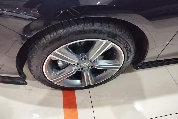 Used Honda Accord 2023 260TURBO Excellence Edition