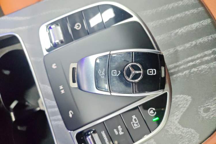 Used Mercedes-Benz CLS 2023 CLS 300 Luxury Model