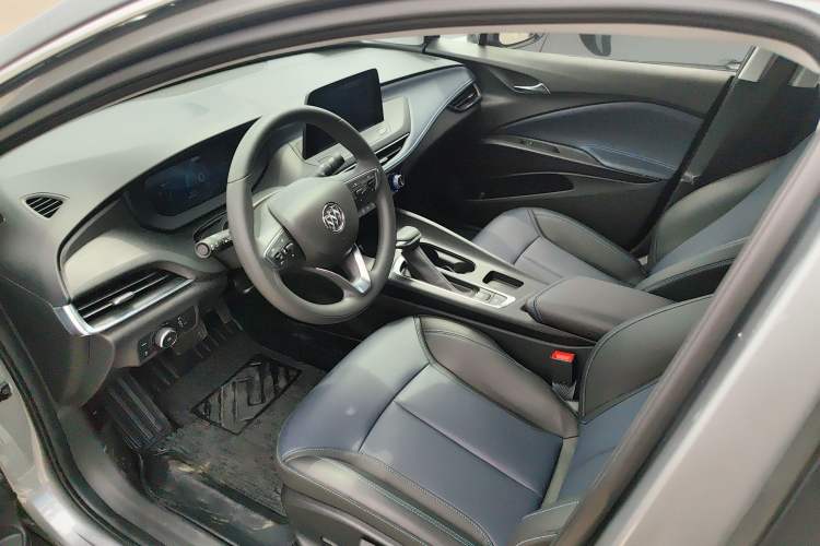 Used Buick Velite 6 2024 450km Comfort Edition PLUS Driver Seat