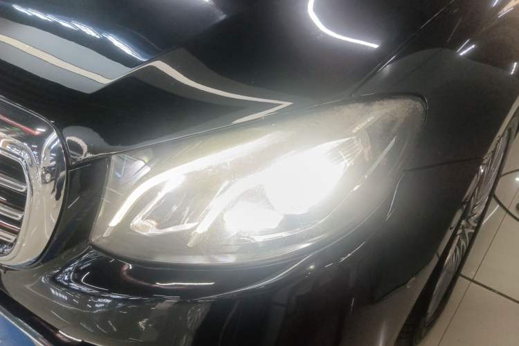 Used Mercedes-Benz E-Class 2020 Facelift E 260 L