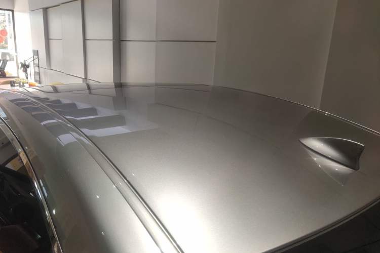 Used Lexus ES 2020 300h Deluxe Edition
