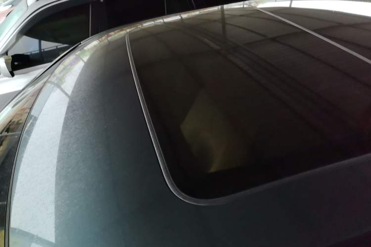 Used Honda UR-V 2020 240TURBO Front-Wheel Drive Elegant Edition Roof