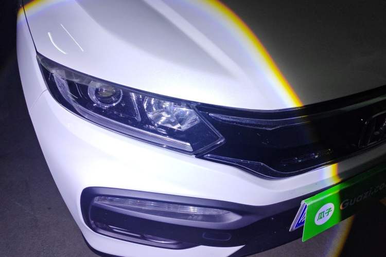 Used Honda XR-V 2015 1.8L EXi CVT Comfort Version