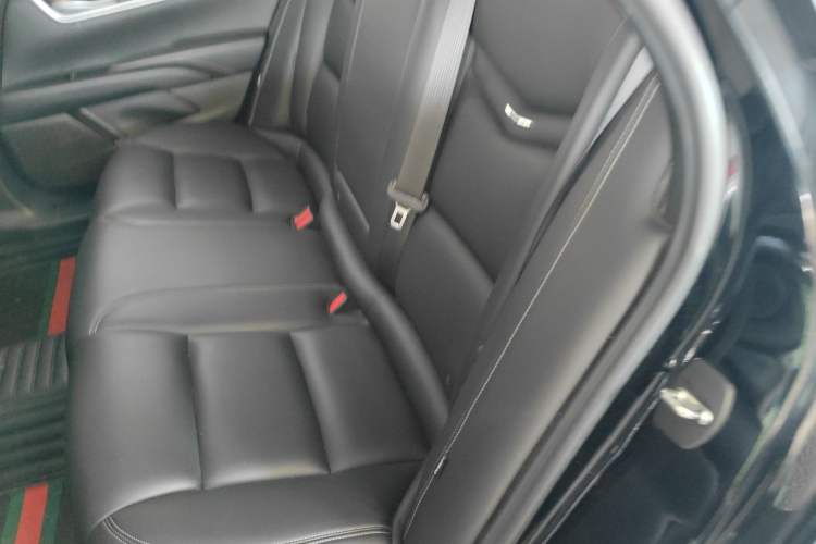 Used Cadillac XTS 2018 28T Tech Edition