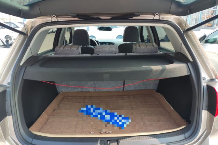 Used Volkswagen Golf 2015 1.4TSI Automatic Comfort Model
