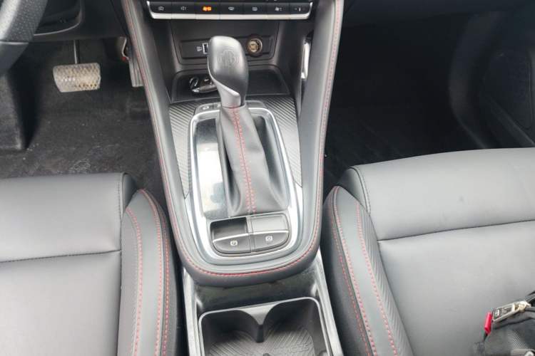 Used MG ZS 2022 180 DVVT Automatic Global Million-Unit 958 Edition