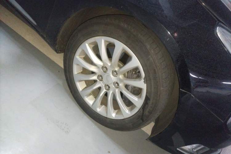 Used Cadillac XTS 2018 28T Elite Edition