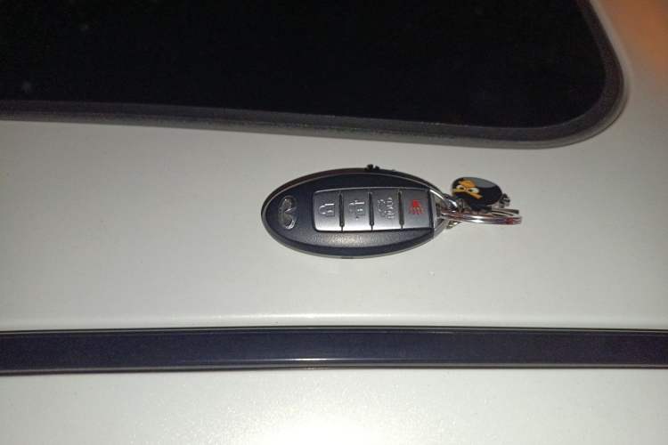 Used Infiniti G Series 2010 G25 Sedan Luxury Sport Edition
