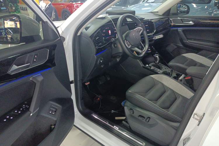 Used Volkswagen Tayron GTE Plug-in Hybrid 2020 1.4T Luxury Model
