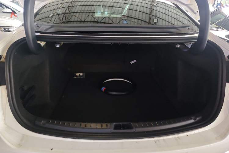 Used Ford Mondeo 2023 EcoBoost 245 Luxury Model
