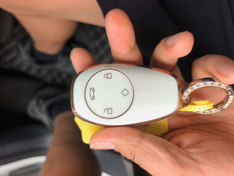 Used Leapmotor T03 2023 310 Lite Edition — 8