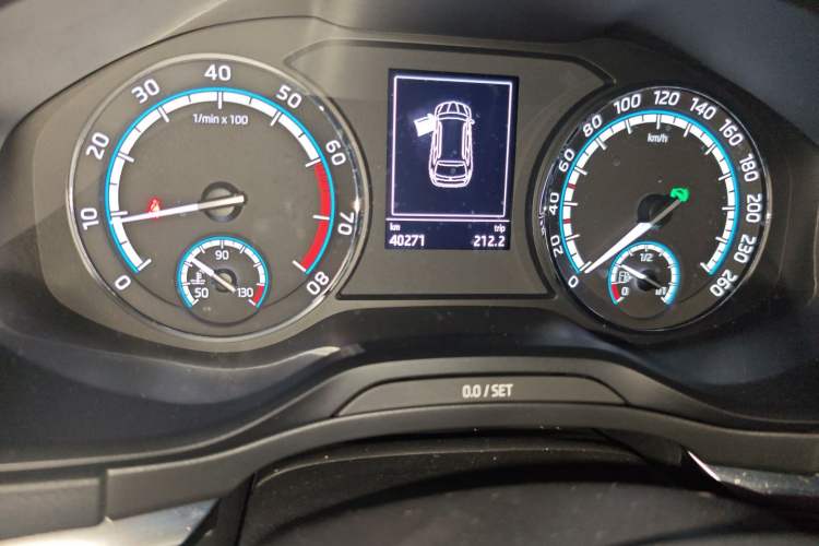 Used Skoda Karoq 2019 TSI280 SmartDrive Luxury Edition China V Standard
