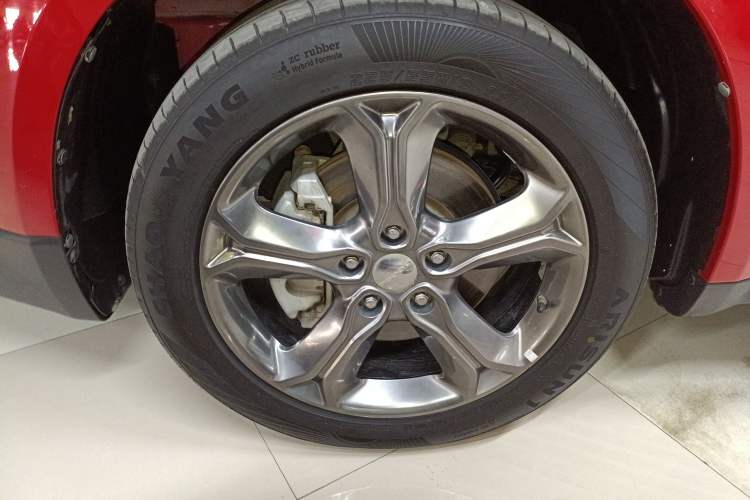 Used Dodge Journey 2016 2.4L Two-Wheel-Drive Touring Edition
