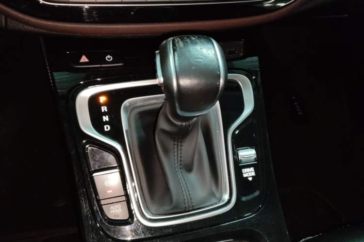 Used GAC Trumpchi M6 2023 PRO 270T DCT Luxury Edition