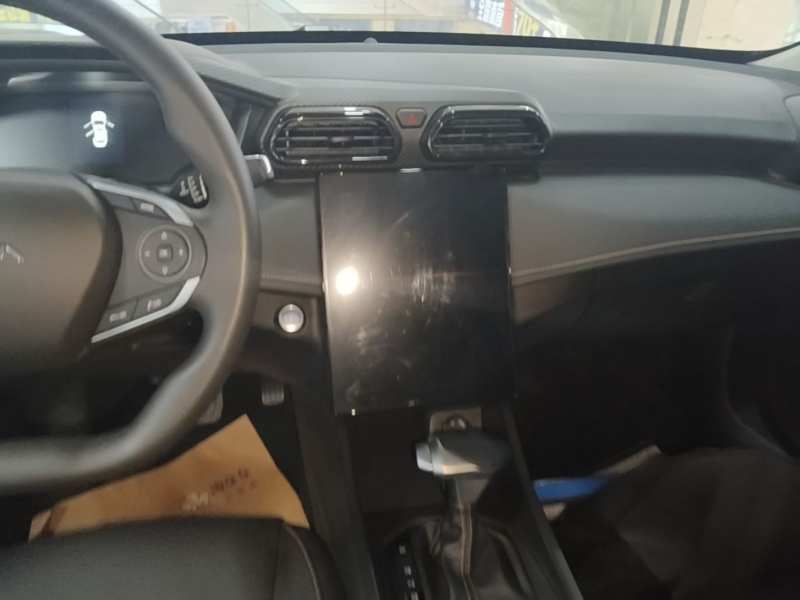 Used Dongfeng Aeolus Yixuan 2025 1.5L Automatic Luxury Version – Luxury — 12