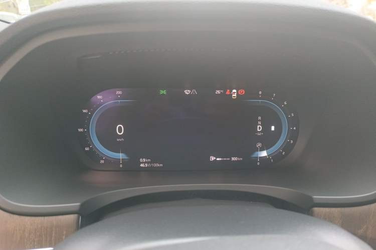 Used Volvo V90 2022 Cross Country B5 AWD Smart Range Edition