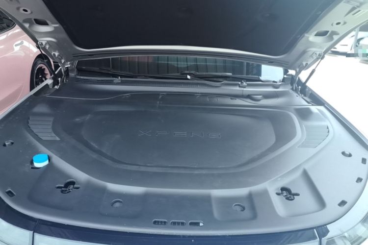 Used XPeng P7 2023 P7i 610 Max Performance Edition