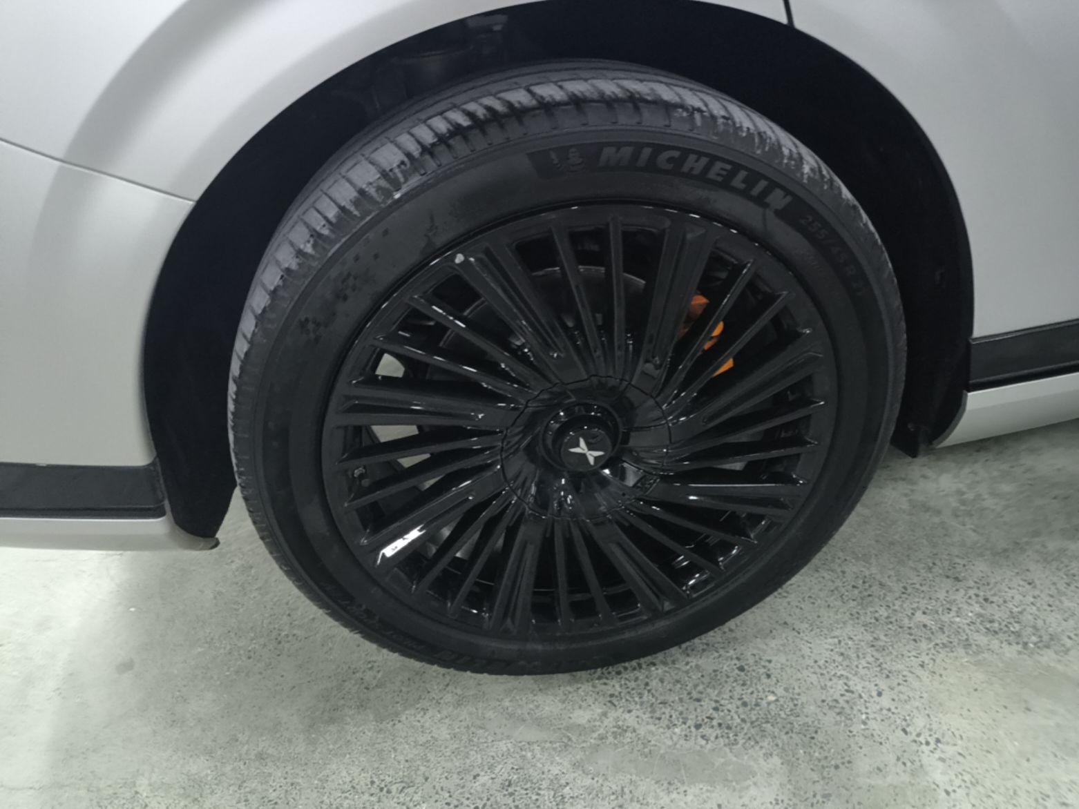 XPeng G9 2026 Model, 725 Max — снимка 11