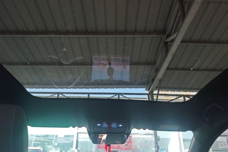 Used BYD Seal 06GT 2025 505 Wave Plus Edition