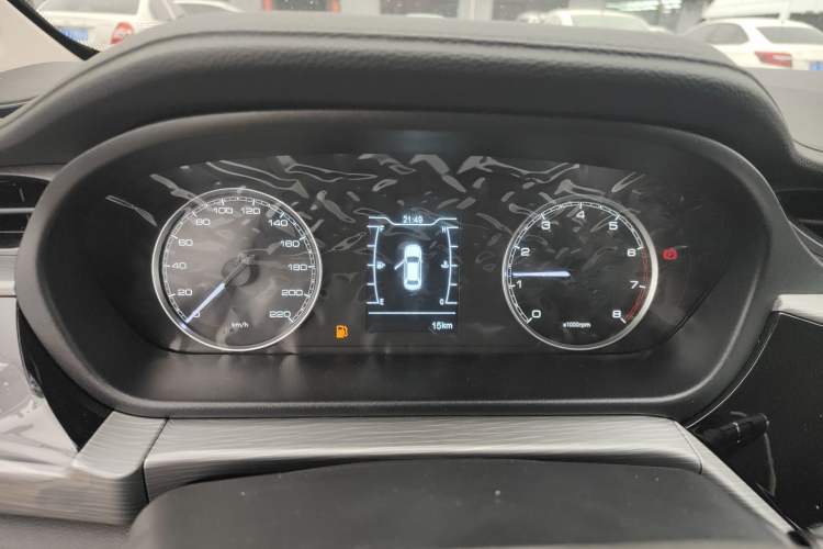 Used Chery Arrizo 5 2025 Excellence Version 1.5L Manual Fashion Edition
