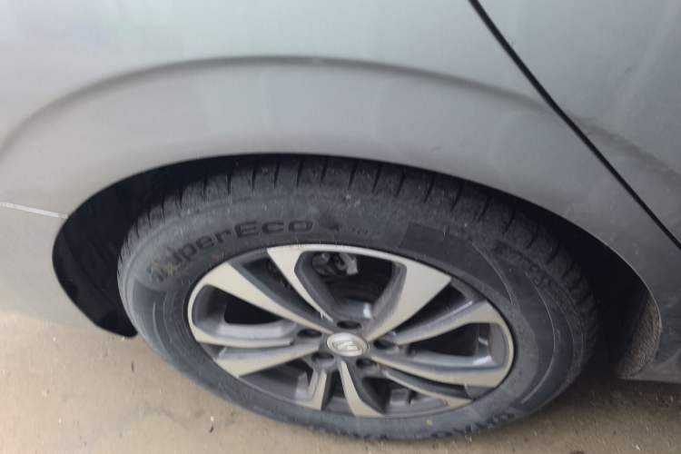 Used CHANGAN Eado 2022 PLUS Blue Whale NE 1.4T GDI DCT Prestige Edition
