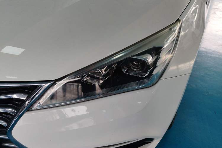 Used Changan Eado DT 2018 1.6L Manual Smart Enjoyment Model
